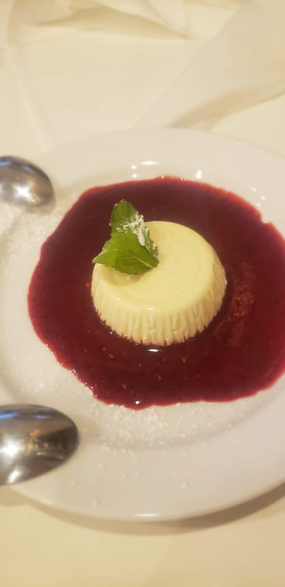 Basilico Ristorante-10