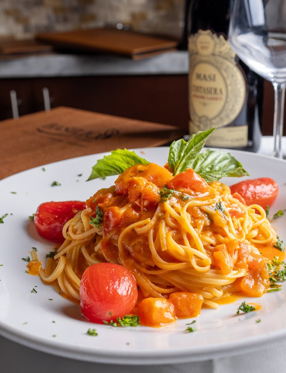 Basilico Ristorante-3