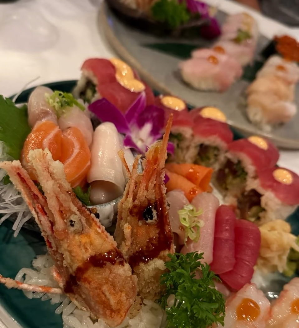 Basilico Ristorante-4