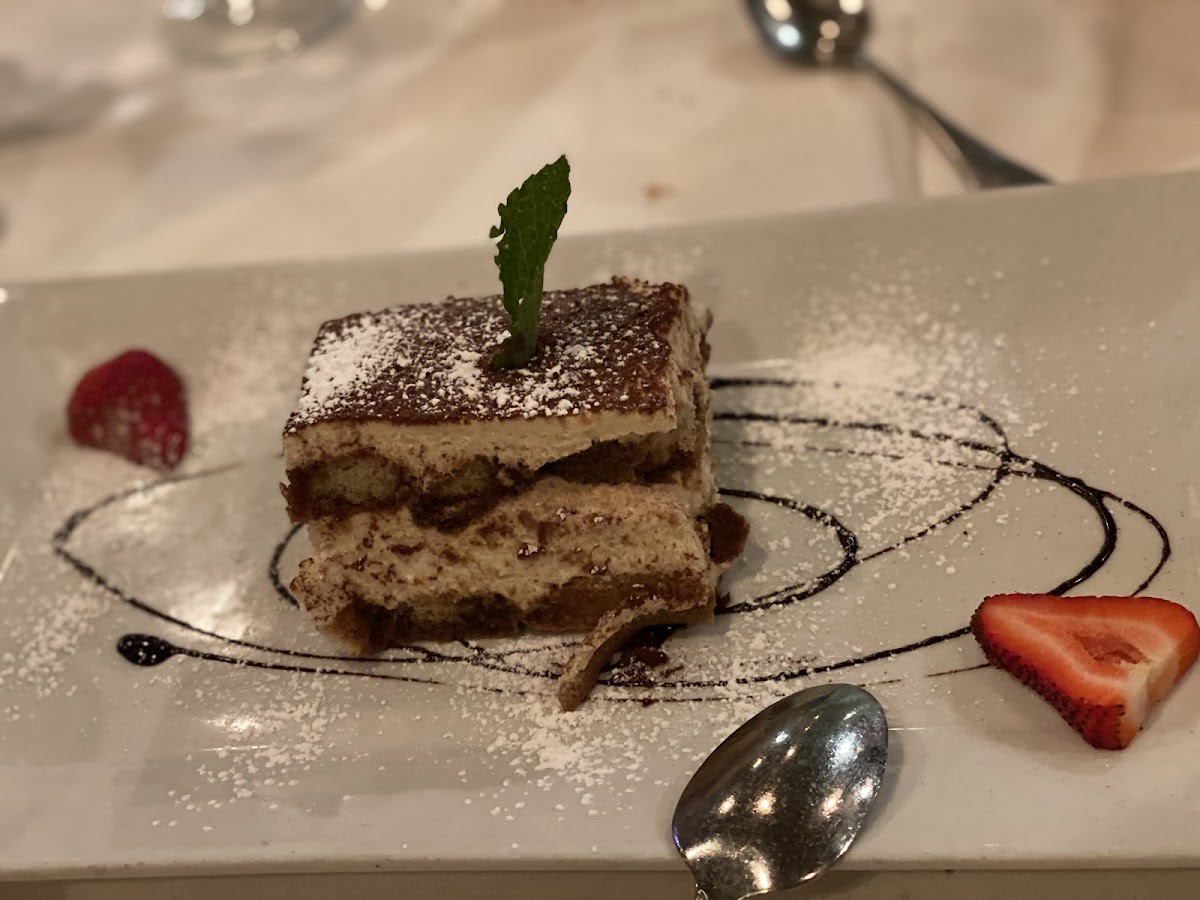 Basilico Ristorante-5