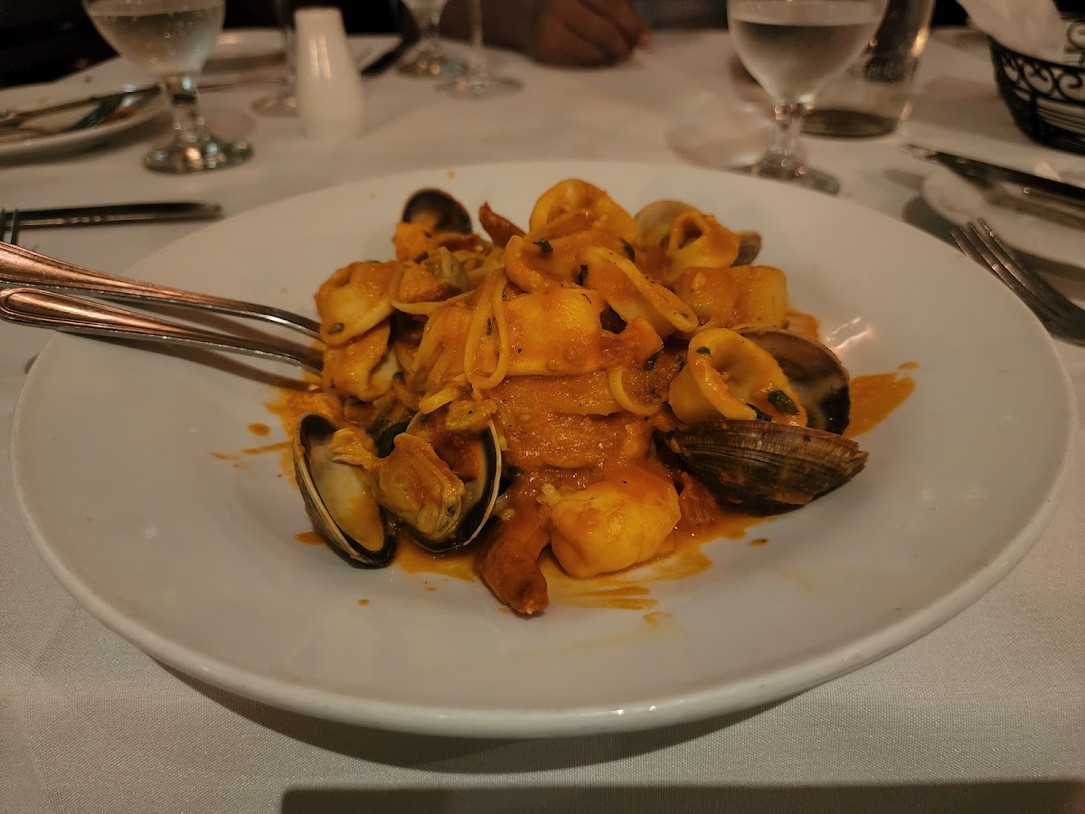 Basilico Ristorante-6