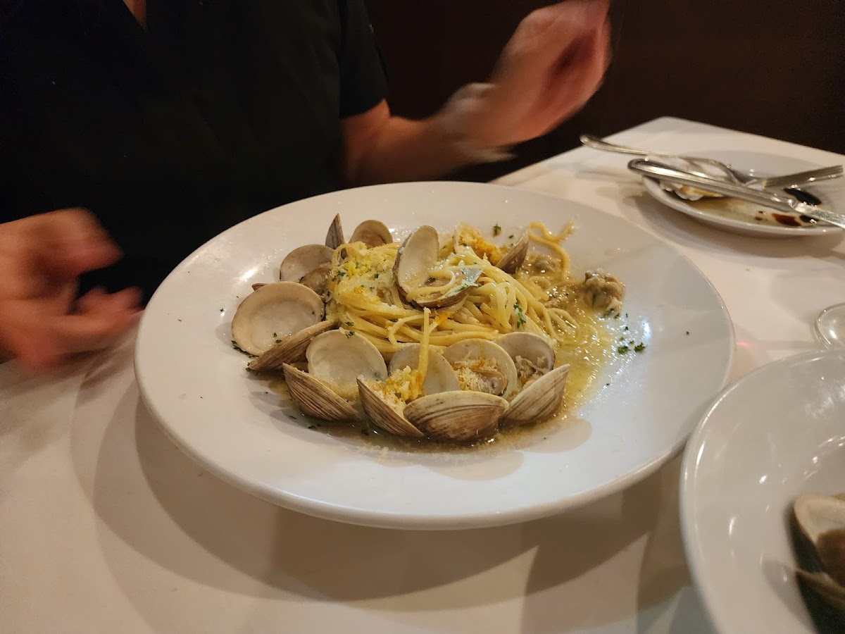 Basilico Ristorante-7