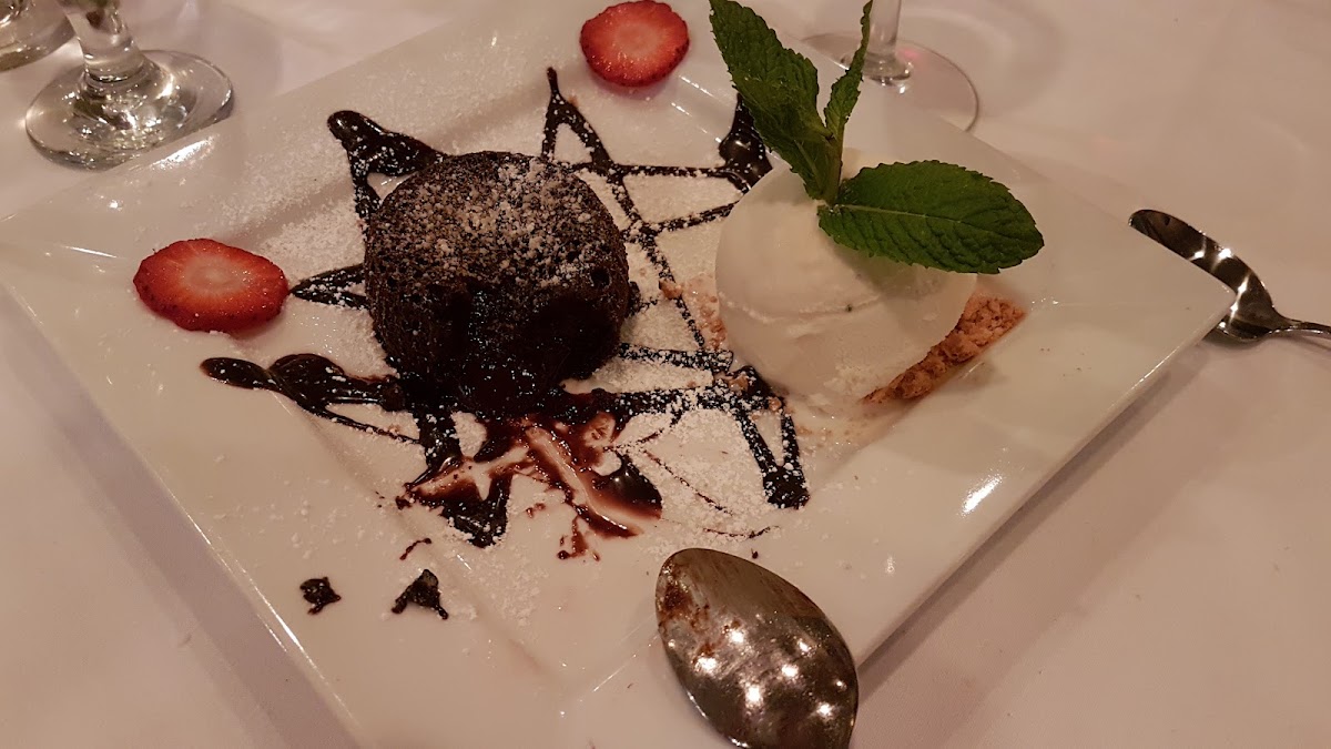 Basilico Ristorante-8